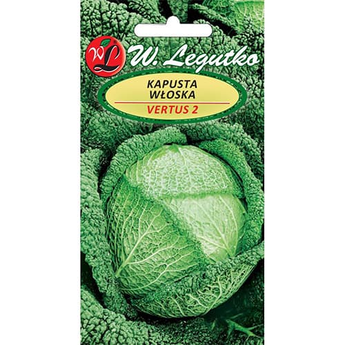Olasz káposzta Vertus kép 1 termék 78476