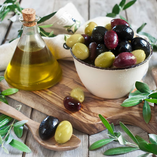 Olajfa (Olivabogyó) Prodromoy, С2 termék fotó 2 Olajfa (Olivabogyó) Prodromoy, С2 kép 2 termék 7963