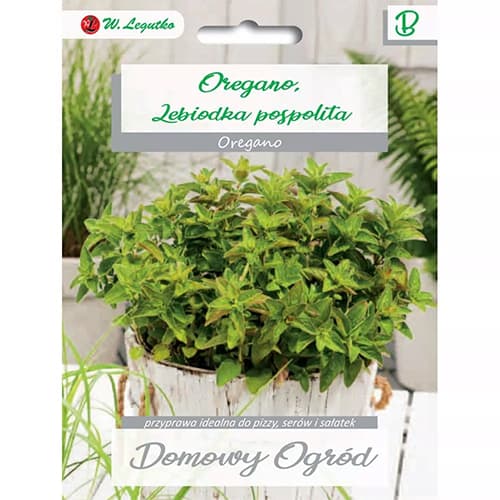 Oregánó kép 1 termék 69648