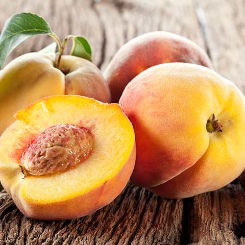 Őszibarack Fayette kép 1 termék 4293