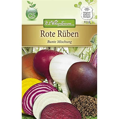 Cékla vörös, fajtakeverék kép 1 termék 86121