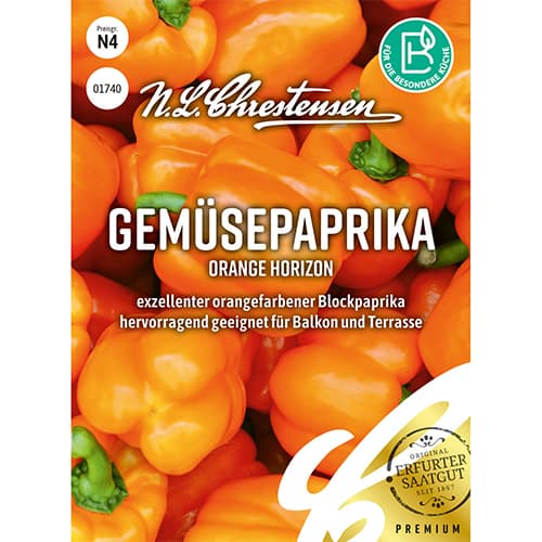 Paprika Orange Horizon kép 1 termék 86041