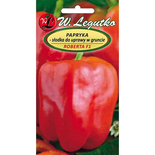 Paprika Roberta F1 kép 1 termék 78493