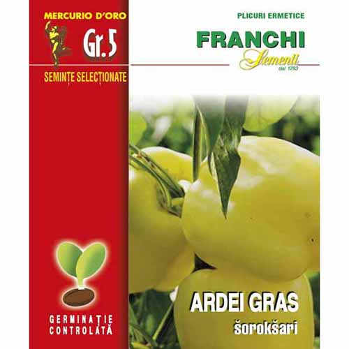 Paprika Soroksari kép 1 termék 87135