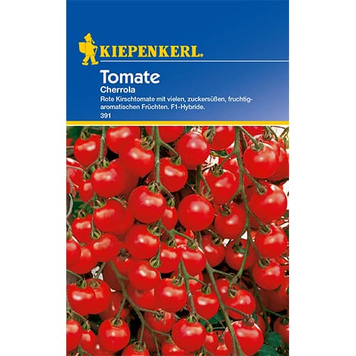 Paradicsom Cherrola F1 kép 1 termék 77488
