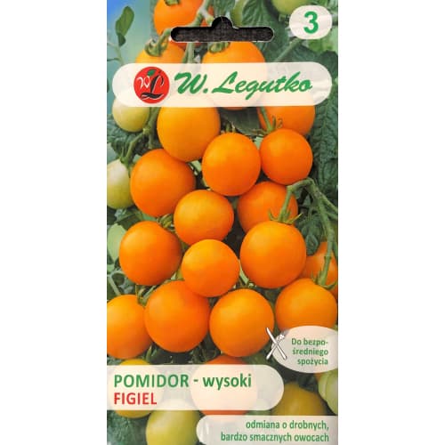 Paradicsom Figiel termék fotó 1 Paradicsom Figiel kép 1 termék 69522