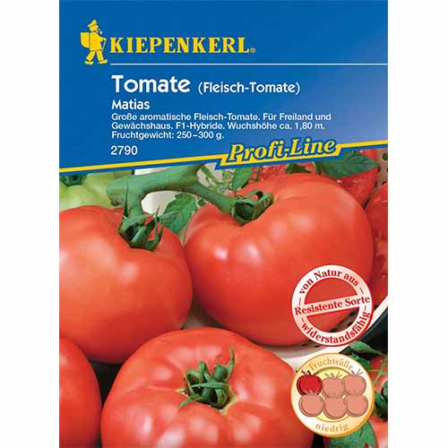 Paradicsom Matias kép 1 termék 96617