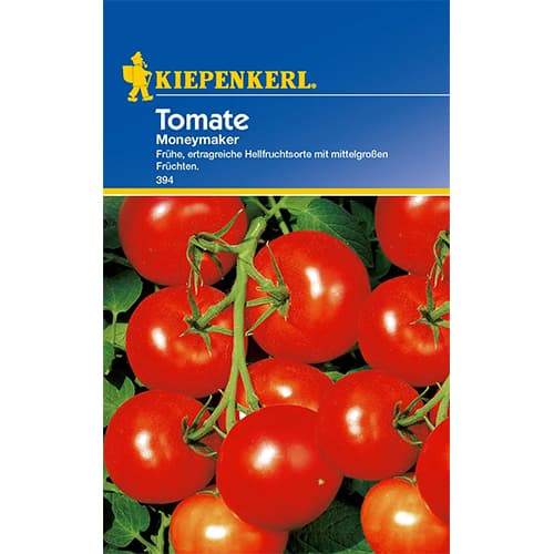 Paradicsom Moneymaker kép 1 termék 96664