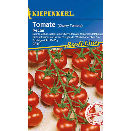 Paradicsom Nectar F1 kép 1 termék 86412