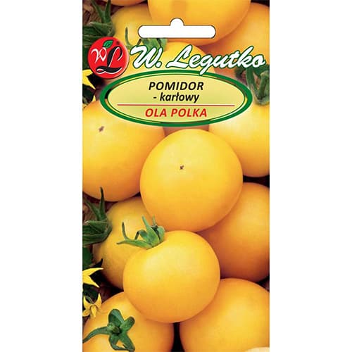 Paradicsom Ola Polka kép 1 termék 69516