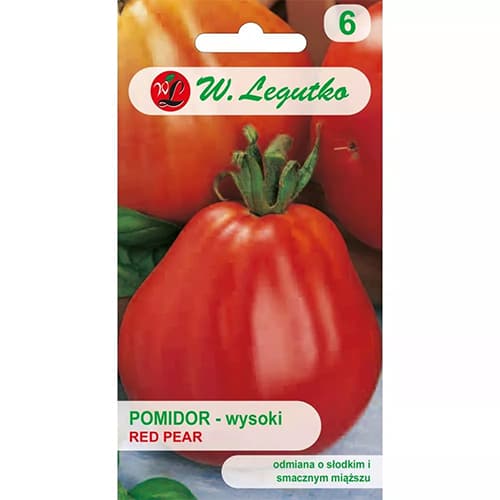 Paradicsom Red Pear kép 1 termék 69525