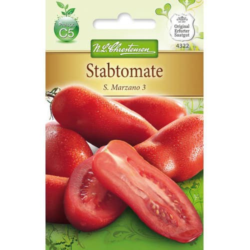 Paradicsom San Marzano 3 kép 1 termék 78810