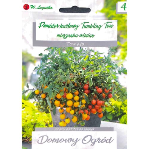 Paradicsom Tumbling Tom kép 1 termék 69651