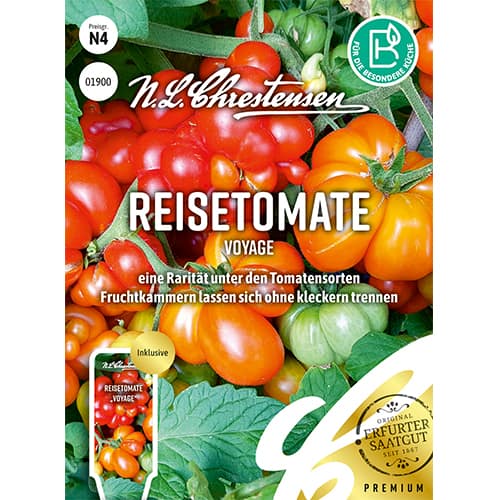 Paradicsom Voyage kép 1 termék 87363