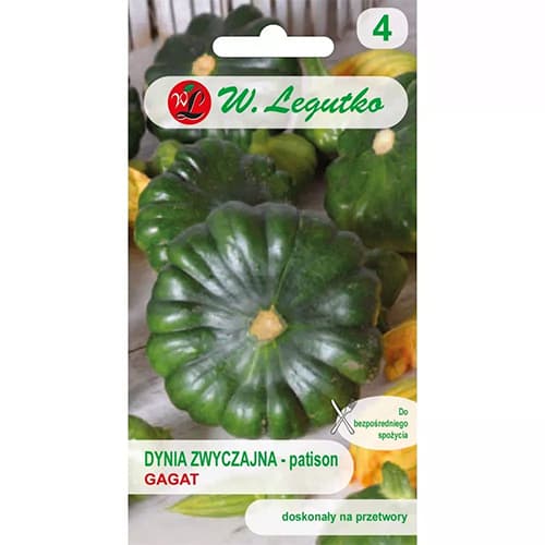 Patiszon Gagat kép 1 termék 78463