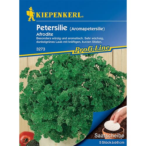 Petrezselyem Afrodite termék fotó 1 Petrezselyem Afrodite kép 1 termék 86373
