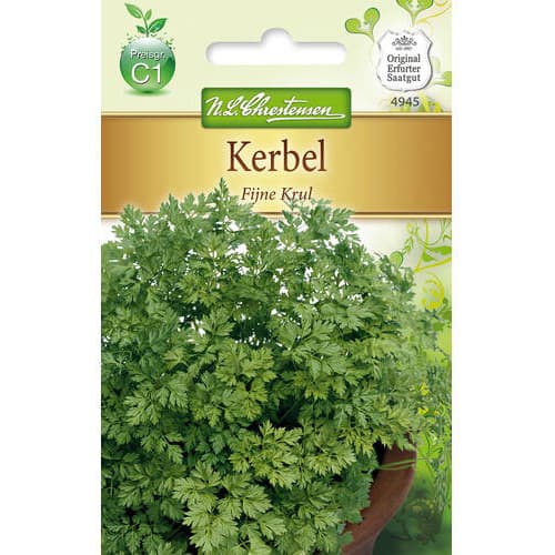 Petrezselyem Fijne Krul kép 1 termék 78854
