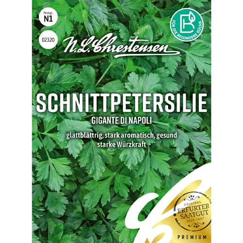 Petrezselyem levél Gigante di Napoli termék fotó 1 Petrezselyem levél Gigante di Napoli kép 1 termék 86018