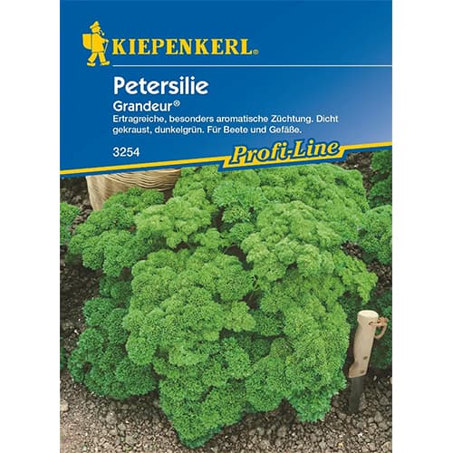 Petrezselyem Grandeur kép 1 termék 96645