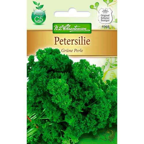 Petrezselyem Green Pearl termék fotó 1 Petrezselyem Green Pearl kép 1 termék 78863