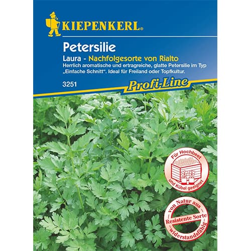 Petrezselyemlevél Laura kép 1 termék 87287