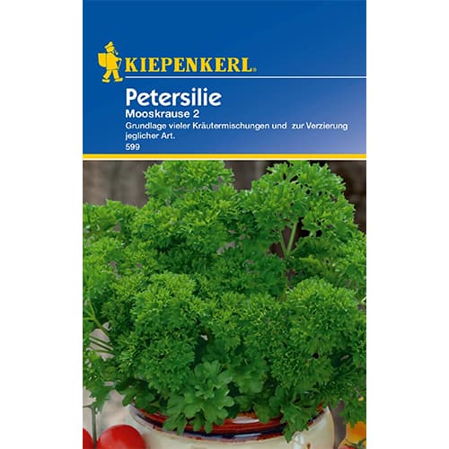 Petrezselyemlevél Moskrul 2 kép 1 termék 87288