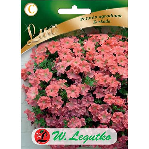 Petunia Kaskada lazac kép 1 termék 78671