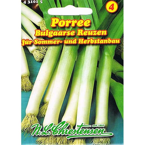 Póréhagyma Bulgaarse Reuzen kép 1 termék 96485