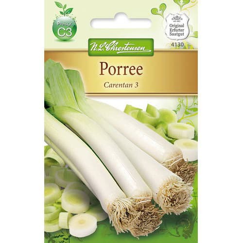 Póréhagyma Carentan 3 kép 1 termék 78754