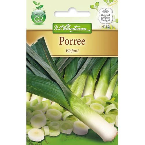 Póréhagyma Elefant kép 1 termék 78755