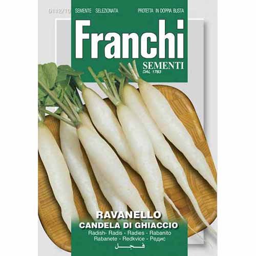 Retek Candela di Ghiaccio kép 1 termék 87165