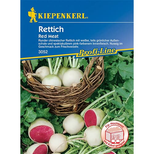 Retek Red Meat termék fotó 1 Retek Red Meat kép 1 termék 96655