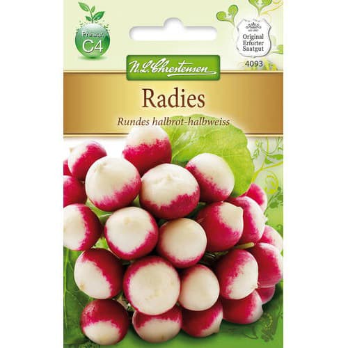 Retek Rundes halbrot-halbweiss kép 1 termék 78744