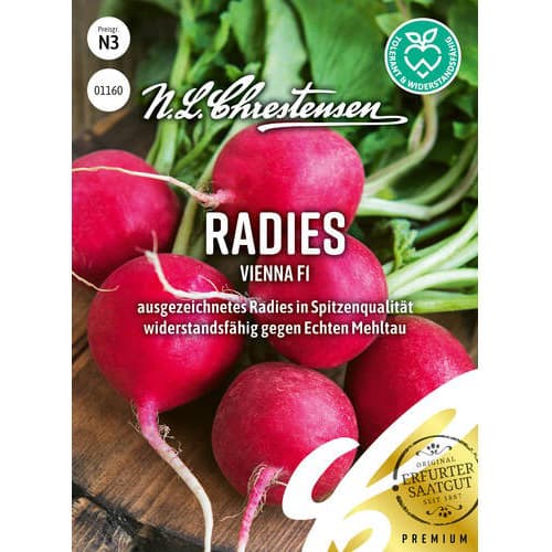 Retek Vienna F1 termék fotó 1 Retek Vienna F1 kép 1 termék 96486