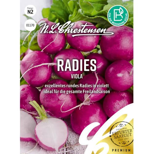 Retek Viola termék fotó 1 Retek Viola kép 1 termék 96487