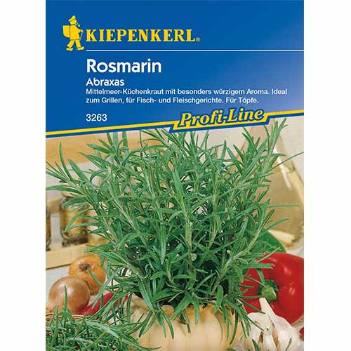 Rozmaring Abraxas kép 1 termék 96659