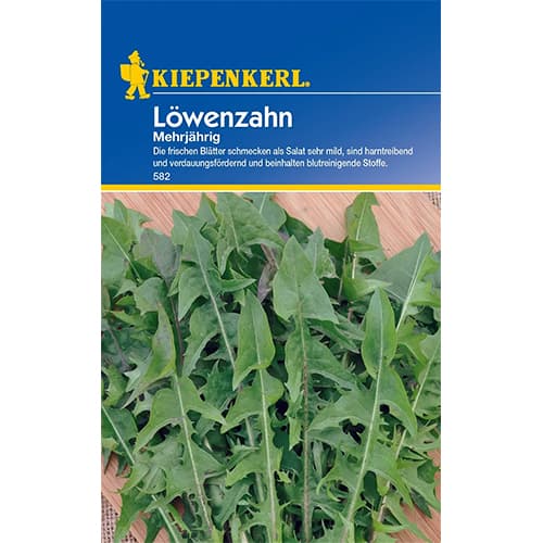 Rukkola évelő kép 1 termék 77491