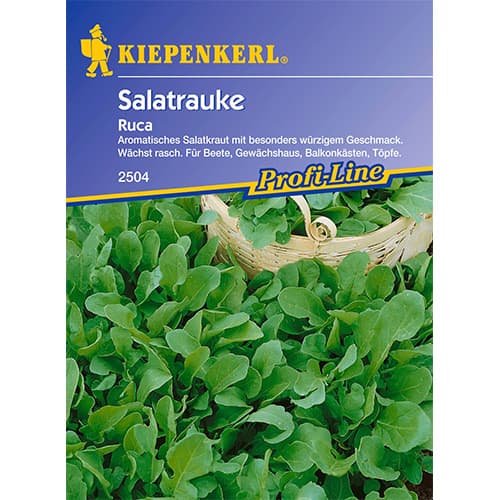 Rukkola Rocket kép 1 termék 96672