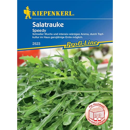 Rukkola Speedy kép 1 termék 86523