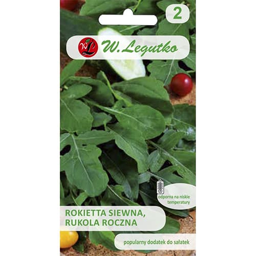 Rukkola kép 1 termék 78496