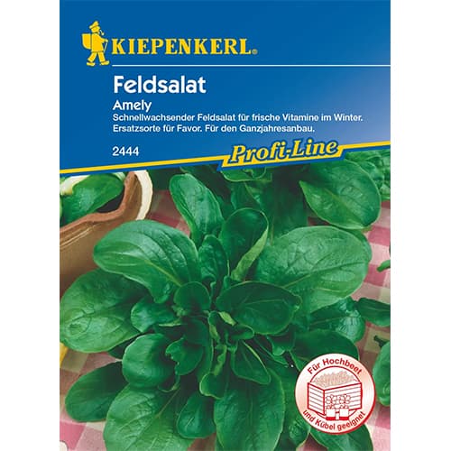 Saláta Amely kép 1 termék 87276