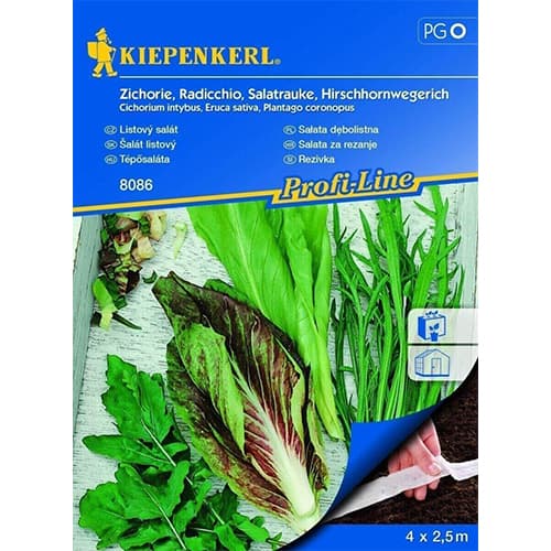 Saláta olasz, színkeverék kép 1 termék 87280