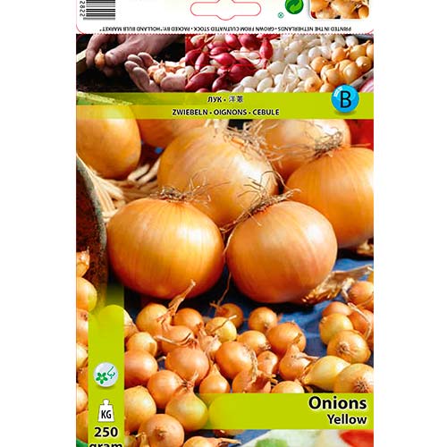 Sárga hagyma kép 1 termék 70496