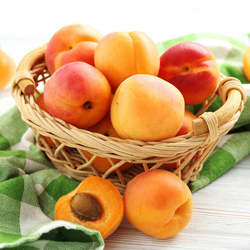 Sárgabarack Bebeco kép 1 termék 4276