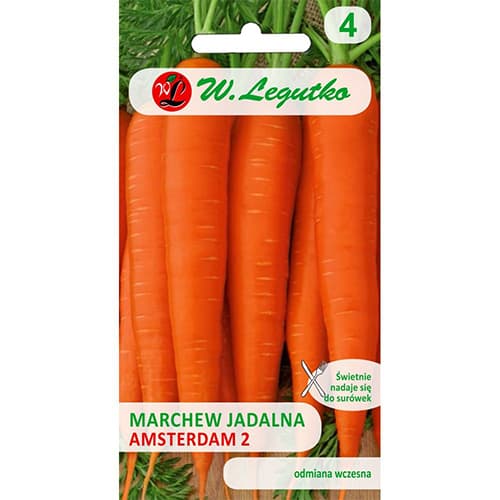 Sárgarépa Amsterdam 2 termék fotó 1 Sárgarépa Amsterdam 2 kép 1 termék 69490