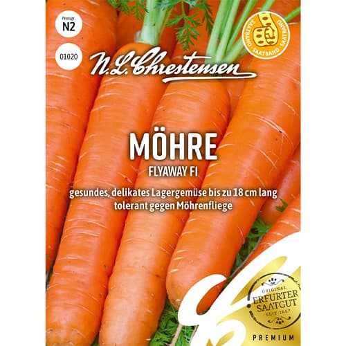 Sárgarépa Flyaway F1 kép 1 termék 86067