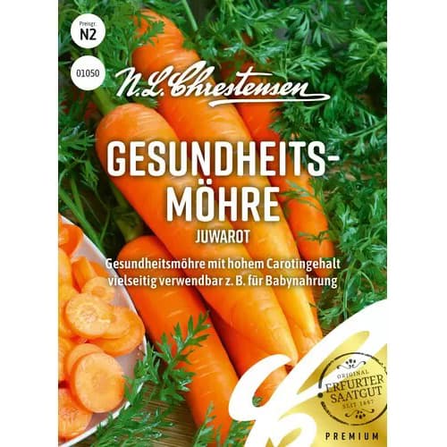 Sárgarépa Juwarot kép 1 termék 87360