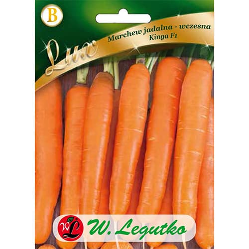 Sárgarépa Kinga F1 kép 1 termék 78674