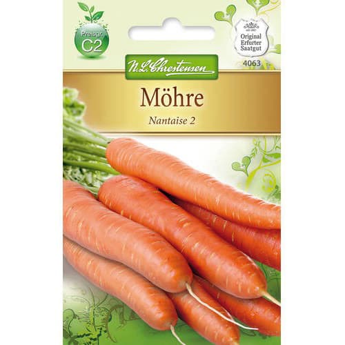 Sárgarépa Nantes 2 kép 1 termék 78732