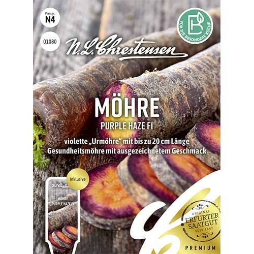 Sárgarépa Purple Haze Chrestensen kép 1 termék 87361